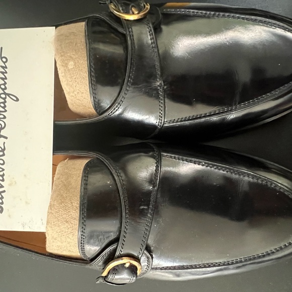 Salvatore Ferragamo - Picture 5 of 10